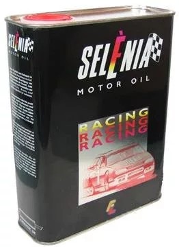SELENIA RACING 10W-60 2L motorolaj